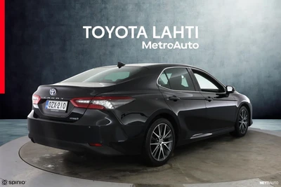 Toyota Camry 2,5 Hybrid Style 2023, kuva 5/30