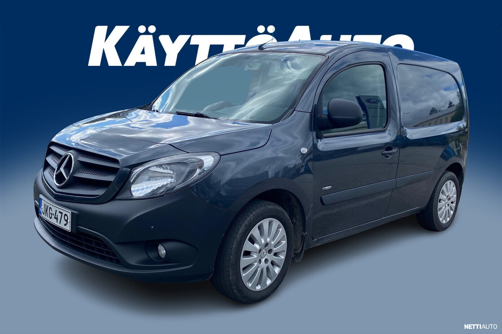 Mercedes-Benz Citan