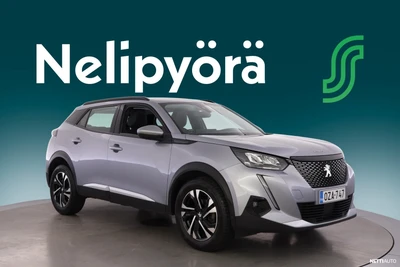 Peugeot 2008 2020, kuva 4/26