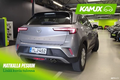 Opel Mokka 2022, kuva 2/10