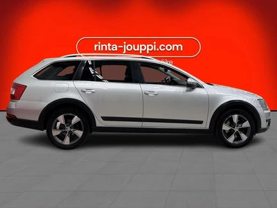 Skoda Octavia 2016, kuva 5/36