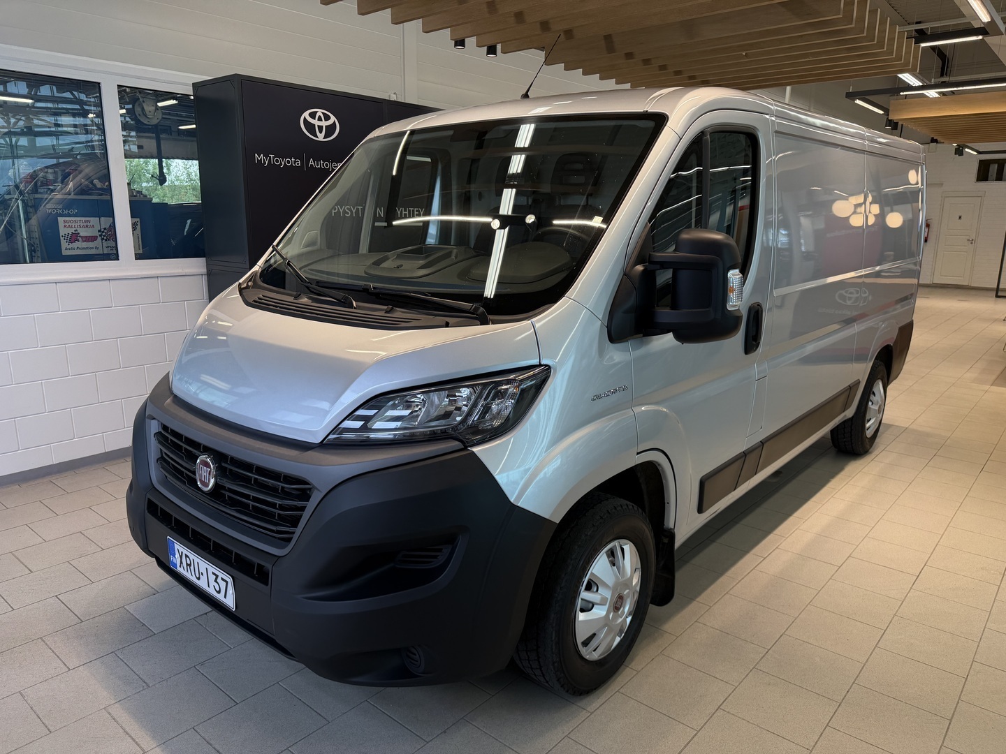 Fiat Ducato
