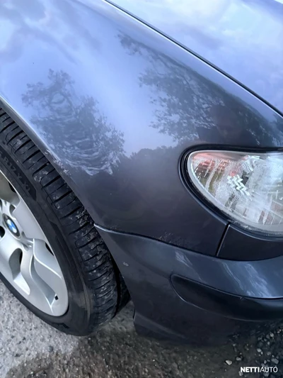 BMW 330 xi 2003, kuva 6/10