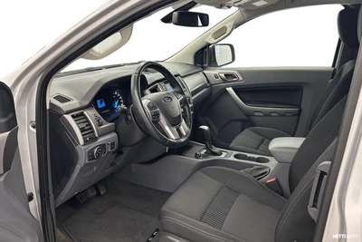 Ford Ranger 2019, photo 6/30