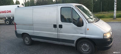 Peugeot Boxer 2004, photo 3/10
