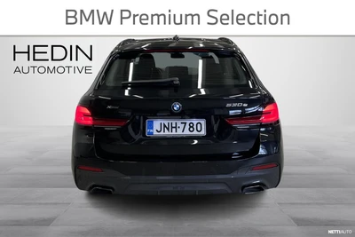 BMW 530 2024, kuva 4/27