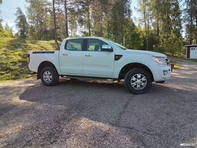 Ford Ranger 2013, photo 3/8