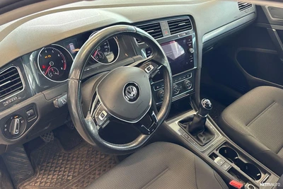 Volkswagen Golf 2017, kuva 3/6