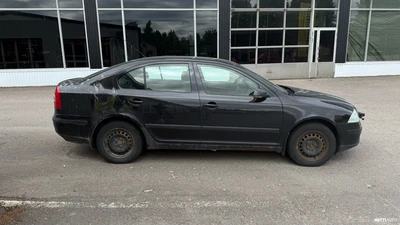 Skoda Octavia 2.0 TDI BKD 16V 2007, photo 3/11