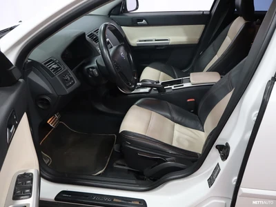 Volvo V50 D3 Classic aut 2011, photo 7/26