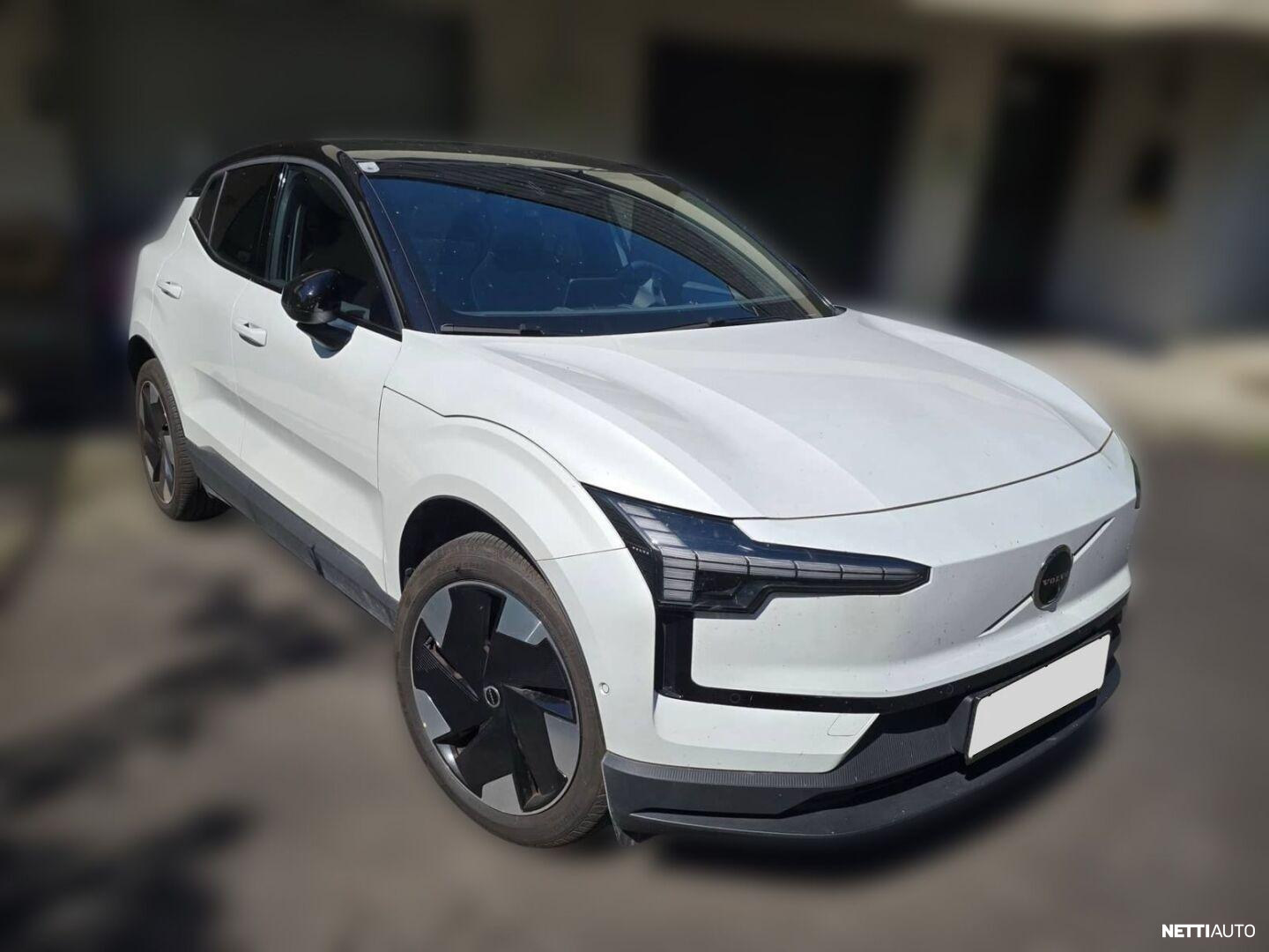 Volvo EX30