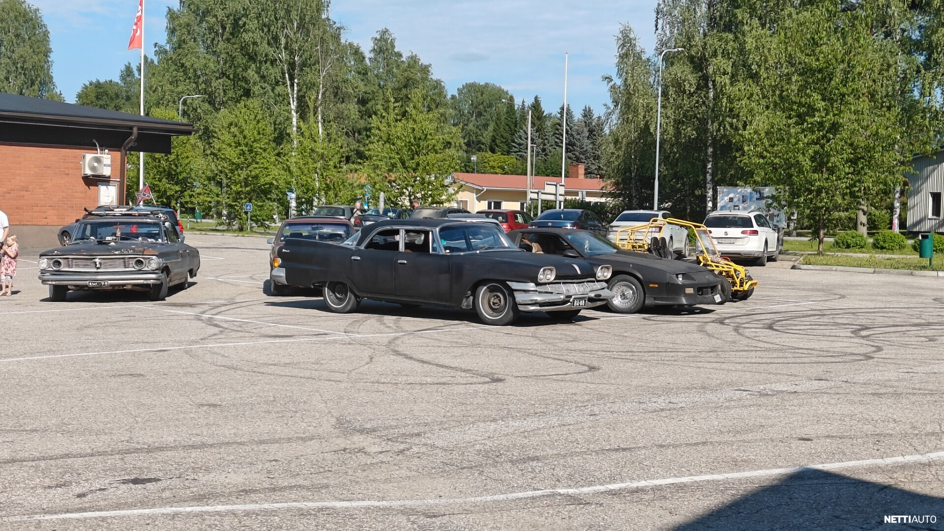 DeSoto Diplomat