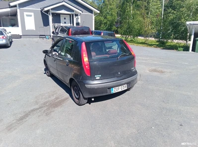 Fiat Punto 60 Dynamic 16v 5d 2003, photo 4/8