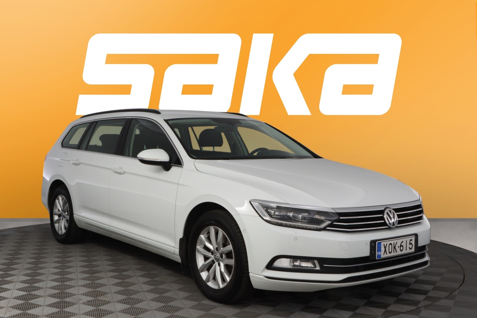 Volkswagen Passat Variant Comfortline 1,4 TSI 92 kW (125 hv) DSG-aut