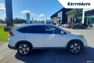 Honda CR-V 2013, kuva 5/12