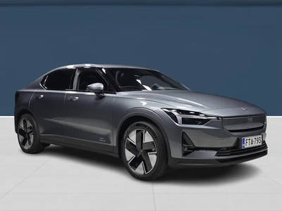 Polestar 2 2026, photo 3/16