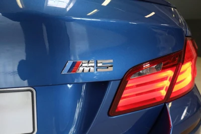 BMW M5 F10 Sedan 2012, kuva 5/10
