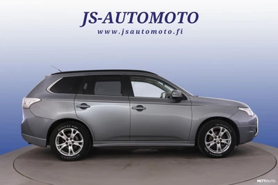 Mitsubishi Outlander 2013, kuva 2/29