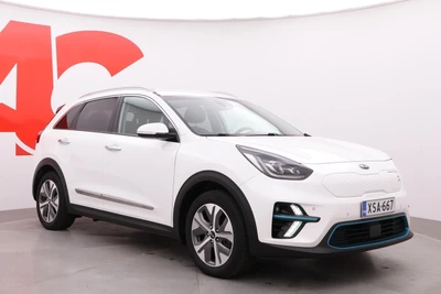 Kia Niro Electric 2020, photo 7/45