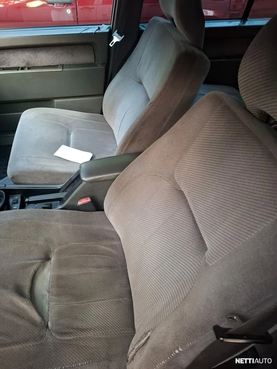 Volvo 940 Turbo 1997, photo 8/8