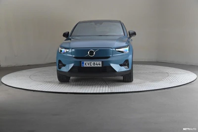 Volvo C40 Recharge Single Plus aut 2023, photo 3/32