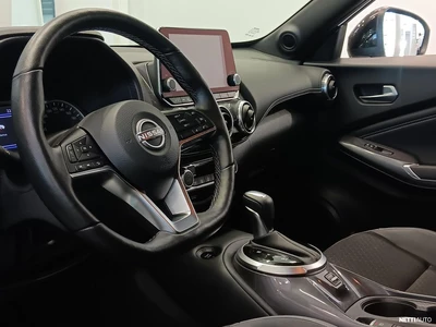 Nissan Juke 2024, photo 7/16
