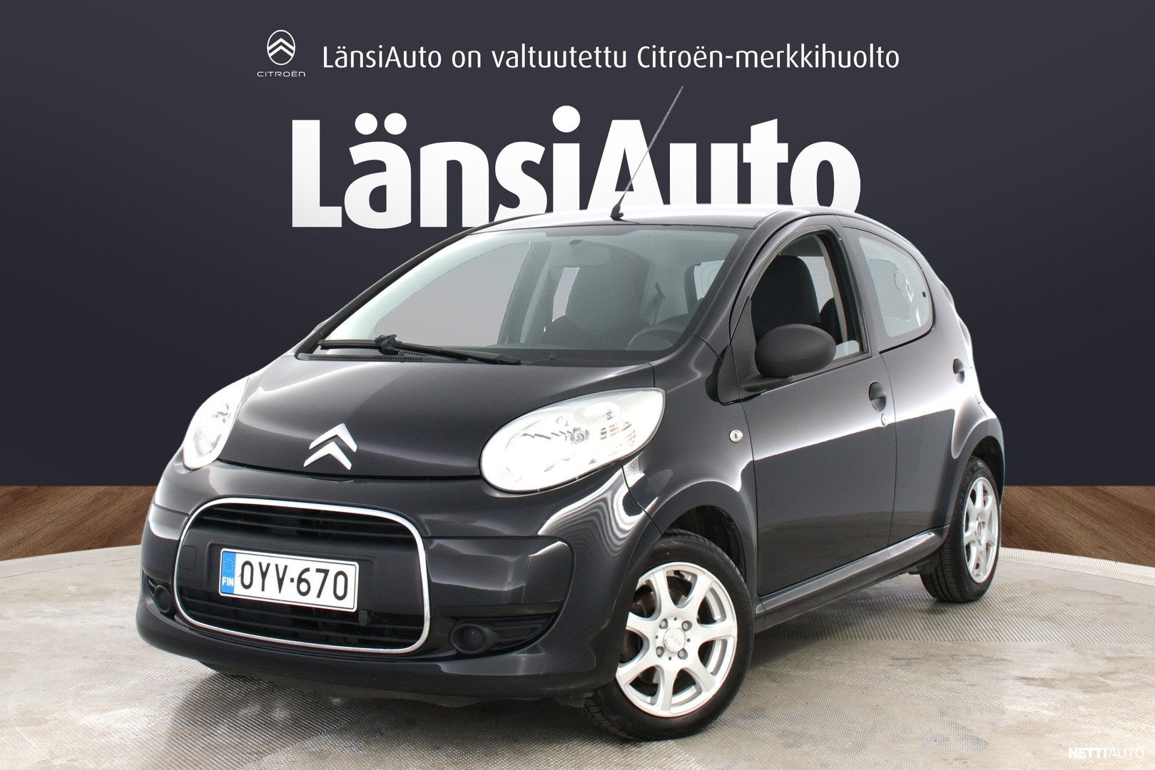 Citroen C1