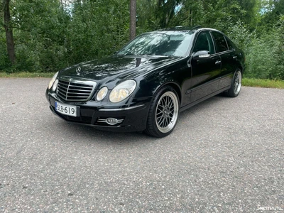 Mercedes-Benz E 2006, kuva 1/9