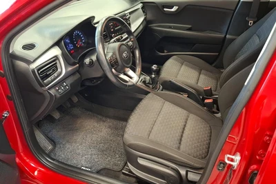 Kia Rio 1,2 ISG Active EcoDynamics 2019, kuva 7/34