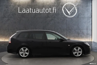Saab 9-3 2008, kuva 5/27