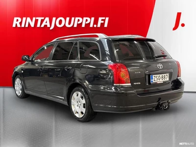 Toyota Avensis 2004, kuva 2/30
