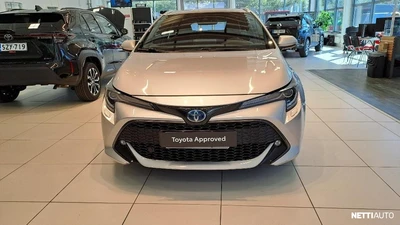 Toyota Corolla 2022, kuva 2/28