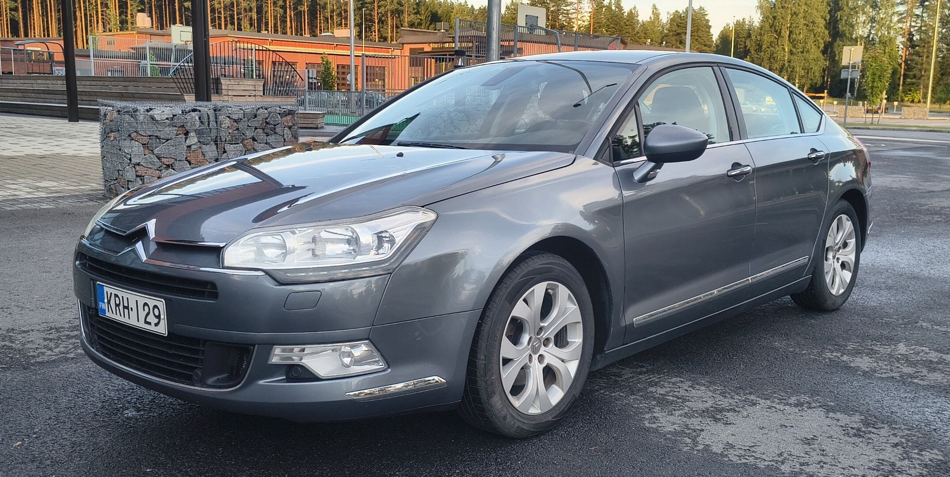 Citroen C5