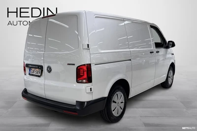Volkswagen Transporter 2022, photo 3/29