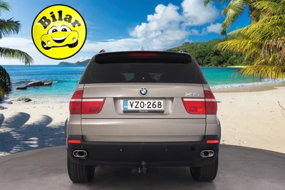 BMW X5 BMW X5 4,8i E70 SAV 2007, photo 4/36