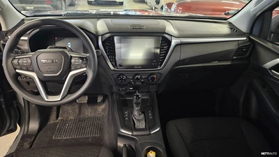 Isuzu D-Max 2026, photo 5/8