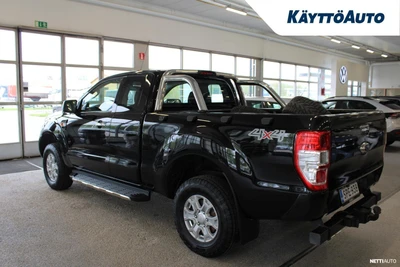 Ford Ranger 2017, photo 3/20