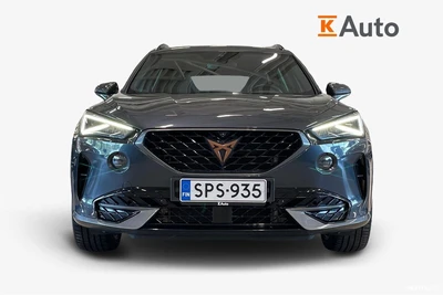 Cupra Formentor 2021, kuva 4/36