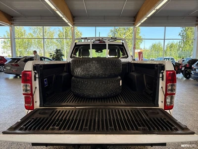 Ford Ranger 2021, photo 7/23