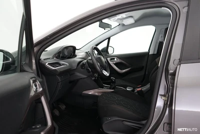 Peugeot 2008 2013, kuva 7/15