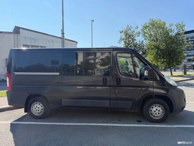 Citroen Jumper 2013, kuva 5/11
