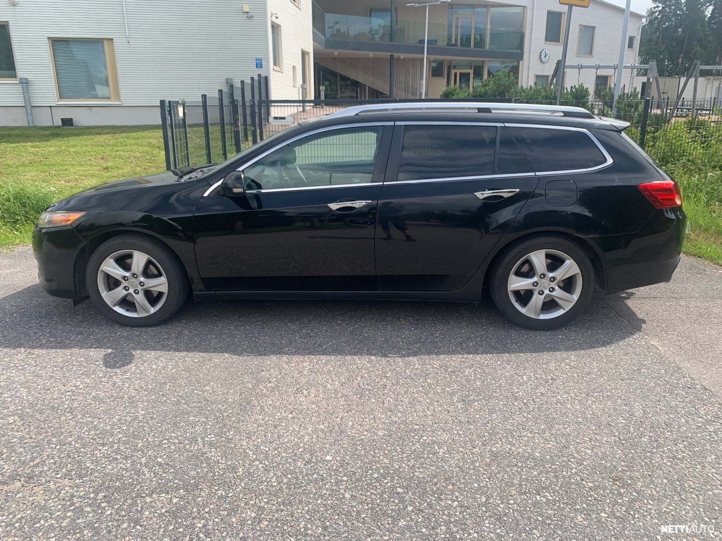 Honda Accord 2009, photo 3/10