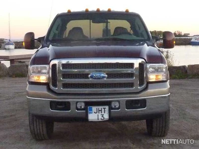 Ford F-250 2004, photo 6/51