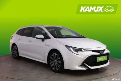 Toyota Corolla 2020, kuva 1/29