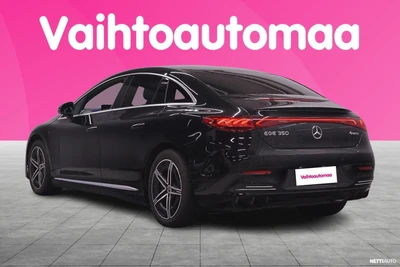 Mercedes-Benz EQE 350 4Matic AMG 2024, kuva 7/34