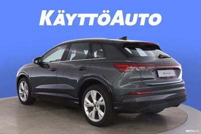 Audi Q4 e-tron 2027, kuva 3/34