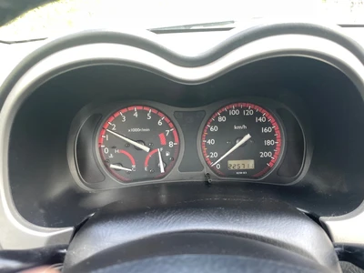 Honda HR-V 2005, kuva 6/8
