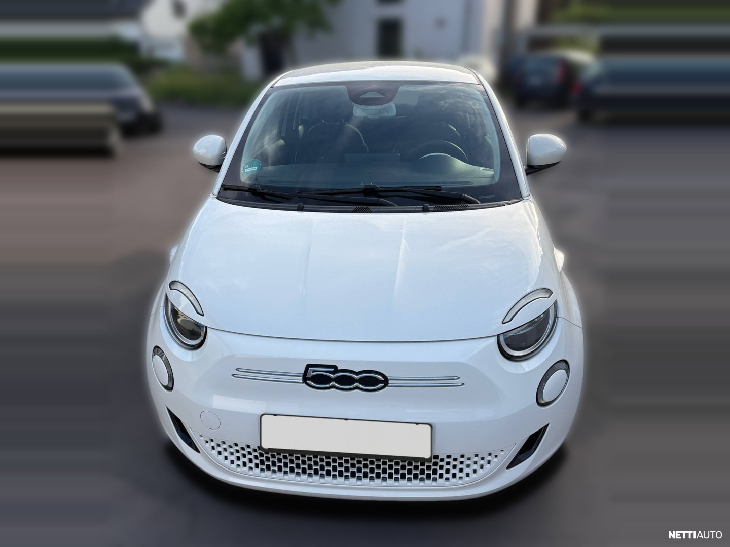Fiat 500E Icon HB 118hv 42kWh