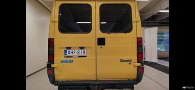 Fiat Ducato 2001, photo 3/6