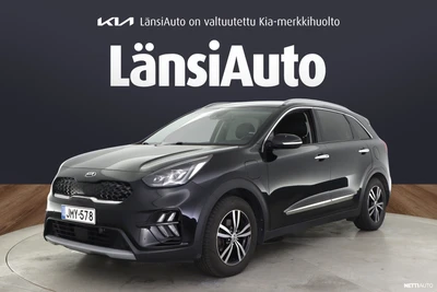 Kia Niro 2020, kuva 1/10